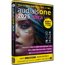 Audials One 2025 Ultra パッケージ版
