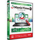 ManicTime Pro パッケージ版
