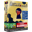 USB HardLocker 5 USB鍵付 パッケージ版
